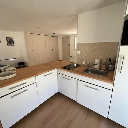 Chez Lucie&pierre Relaxant - Centre - Gere Par Prestazen'services Διαμέρισμα