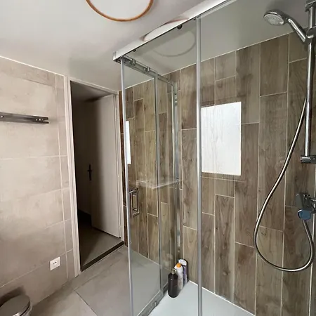 Chez Lucie&pierre Relaxant - Centre - Gere Par Prestazen'services *